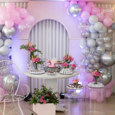 Birthday Party Ideas: Simple Ways to Create a Perfect Celebration | SOFIA GIFT PLAZA