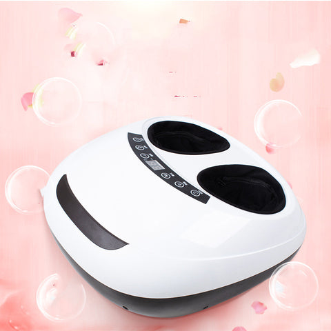 COMFIER Shiatsu Foot Massager