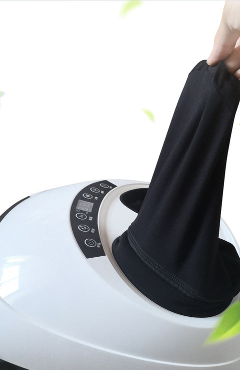 COMFIER Shiatsu Foot Massager