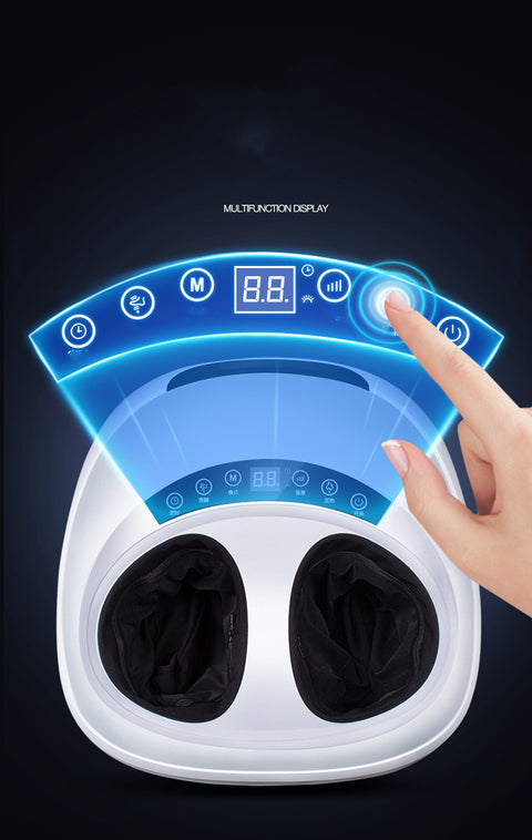 COMFIER Shiatsu Foot Massager