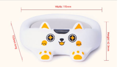 Thermal Cup Base Smart Heat