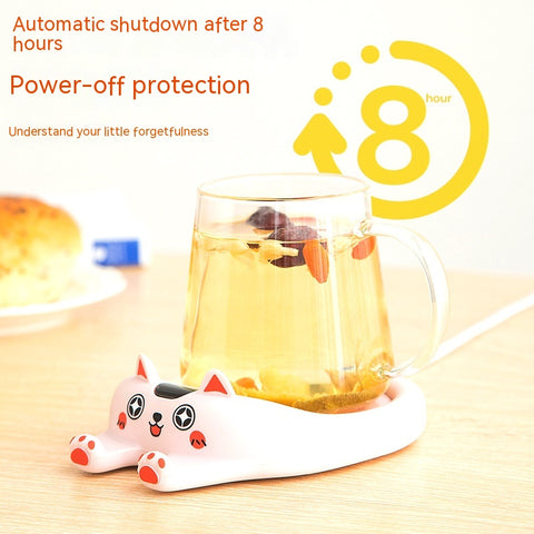 Thermal Cup Base Smart Heat