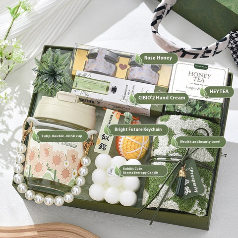 Mother Nurse's Day Bridesmaid Wedding Gift