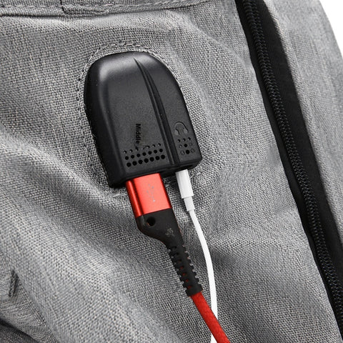 Portable Large Capacity Baby Backpack