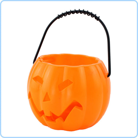 Fashion Cute Halloween Pumpkin Led Light 