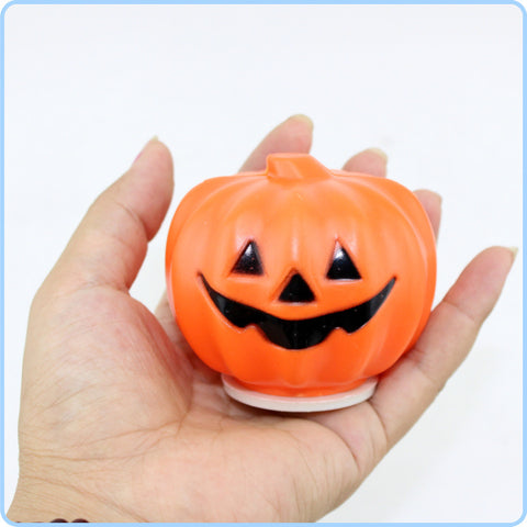 Fashion Cute Halloween Pumpkin Led Light 