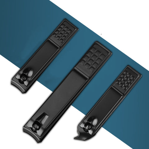 Manicure Clippers Nail Scissors Set Beauty Manicure Tools