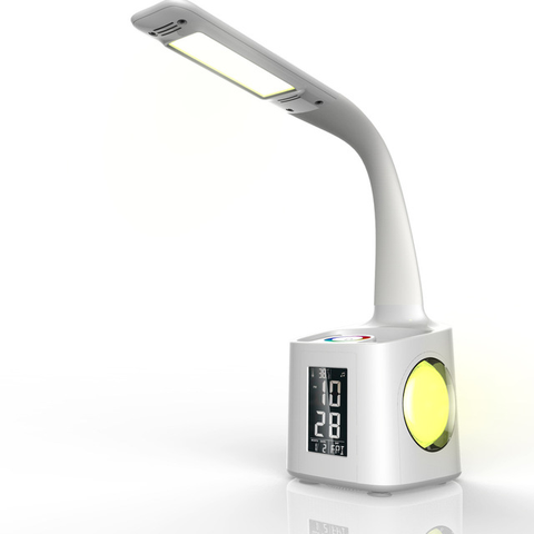 Study LED Desk Lamp