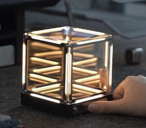 Themed E-sports Decor Stylish Decorative Light