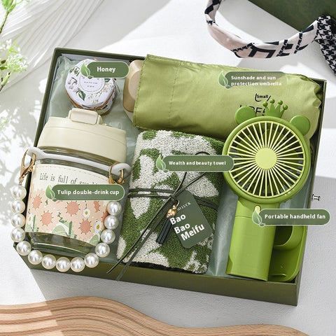 Mother Nurse's Day Bridesmaid Wedding Gift