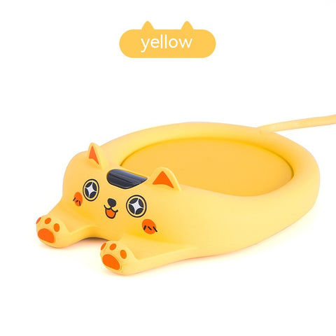 Thermal Cup Base Smart Heat