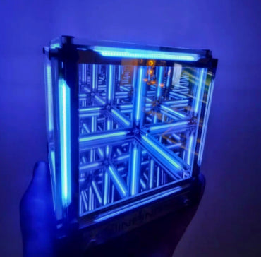 Themed E-sports Decor Stylish Decorative Light