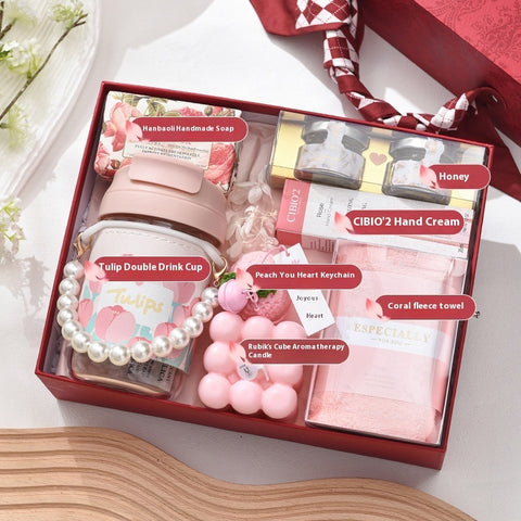Mother Nurse's Day Bridesmaid Wedding Gift