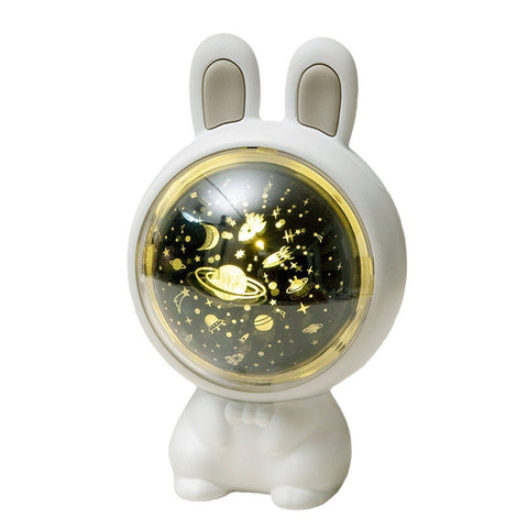 Creative Rabbit Star Light Projector