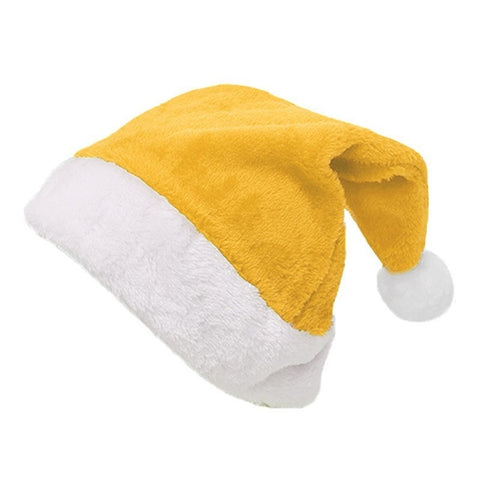 Christmas Decoration Supplies Dress Up Plush Bonnet
