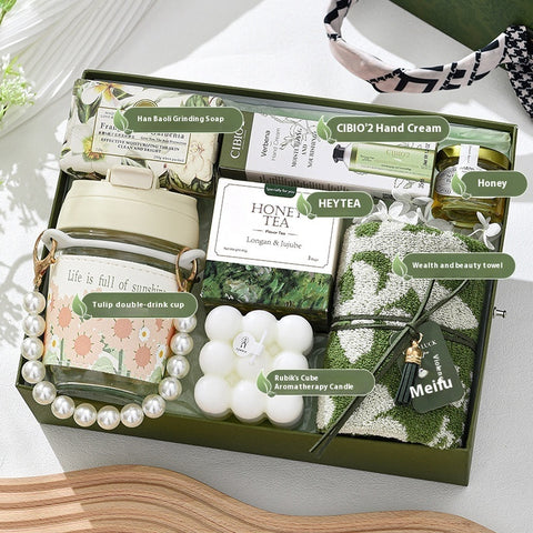 Mother Nurse's Day Bridesmaid Wedding Gift