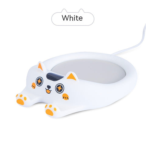 Thermal Cup Base Smart Heat