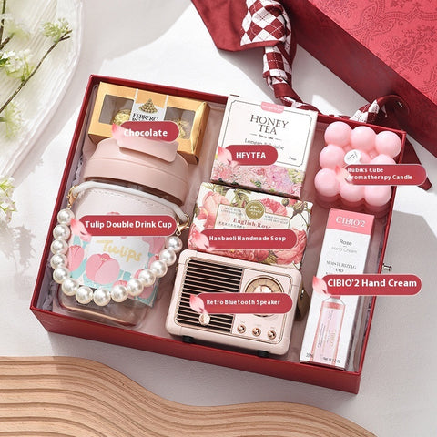 Mother Nurse's Day Bridesmaid Wedding Gift