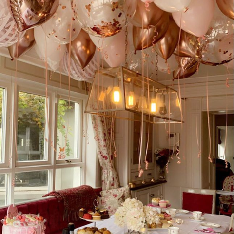 Designed for Beautiful Moments