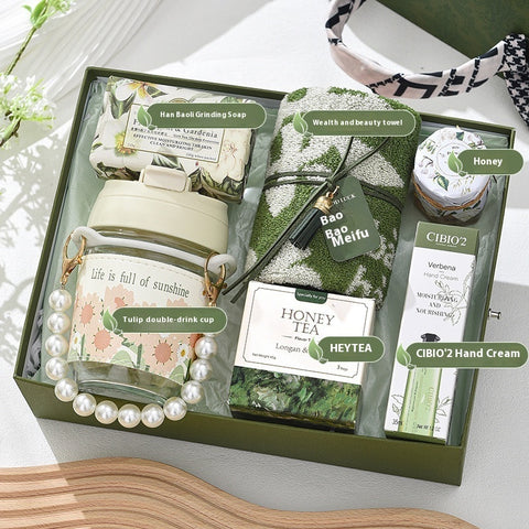 Mother Nurse's Day Bridesmaid Wedding Gift