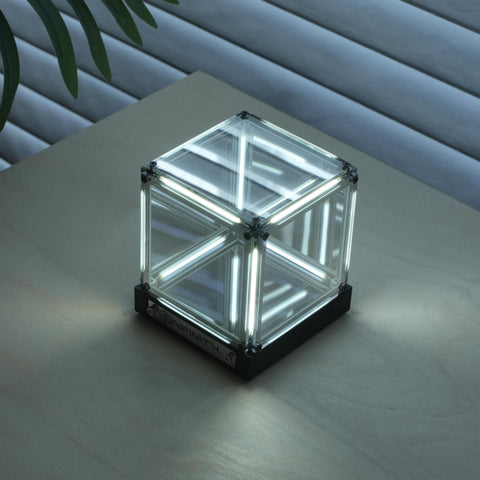Themed E-sports Decor Stylish Decorative Light