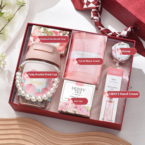 Mother Nurse's Day Bridesmaid Wedding Gift