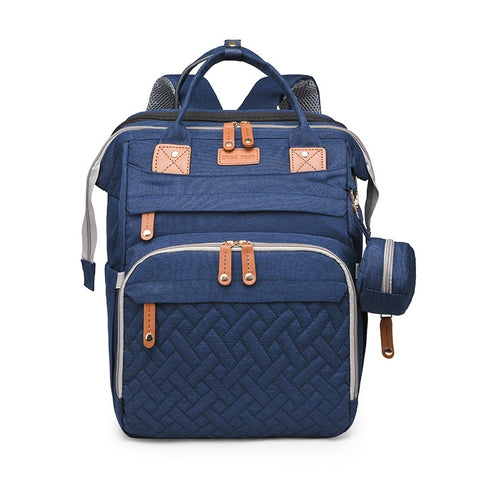 Portable Large Capacity Baby Backpack