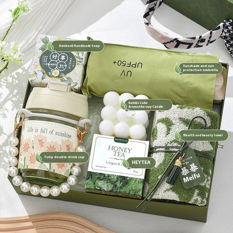 Mother Nurse's Day Bridesmaid Wedding Gift