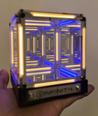 Themed E-sports Decor Stylish Decorative Light