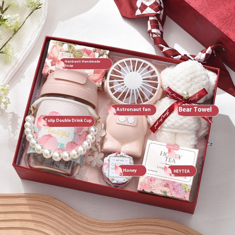 Mother Nurse's Day Bridesmaid Wedding Gift