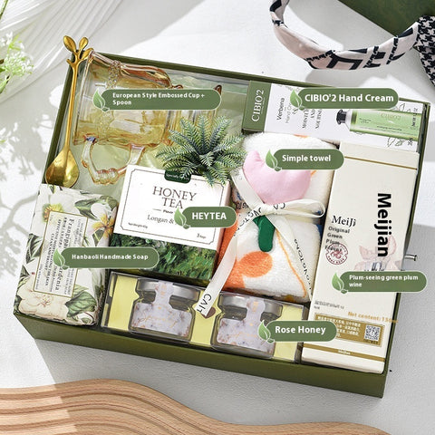 Mother Nurse's Day Bridesmaid Wedding Gift