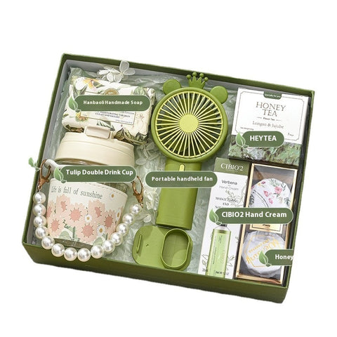 Mother Nurse's Day Bridesmaid Wedding Gift