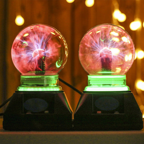 Creative Gift Retro Skull Hand Magic