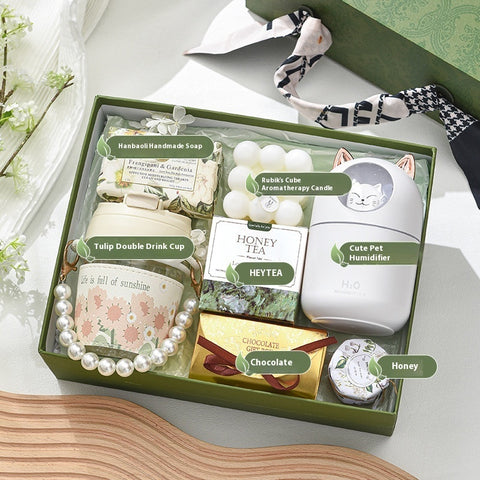 Mother Nurse's Day Bridesmaid Wedding Gift