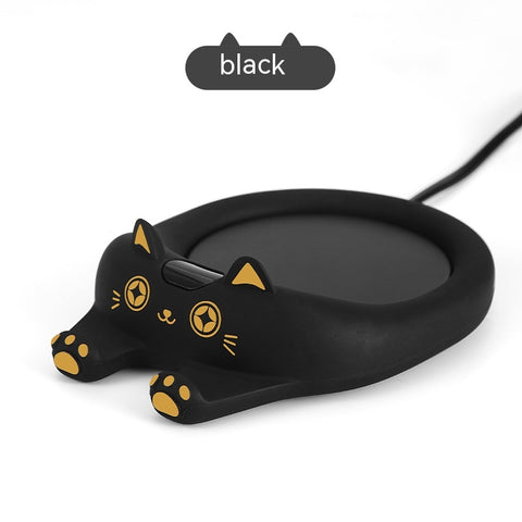 Thermal Cup Base Smart Heat