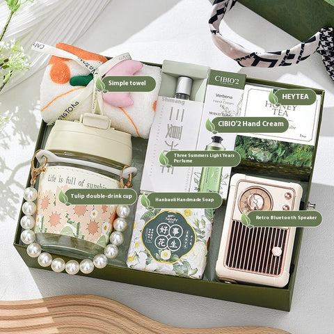 Mother Nurse's Day Bridesmaid Wedding Gift