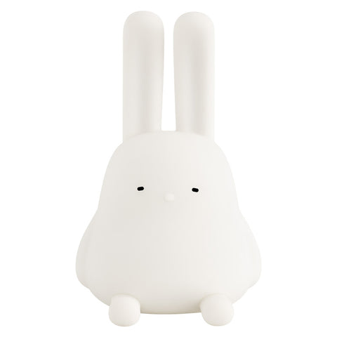 Cute Rabbit Mood Light Dimmable