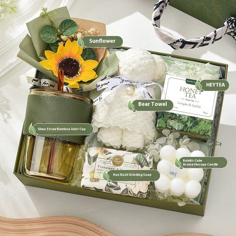 Mother Nurse's Day Bridesmaid Wedding Gift