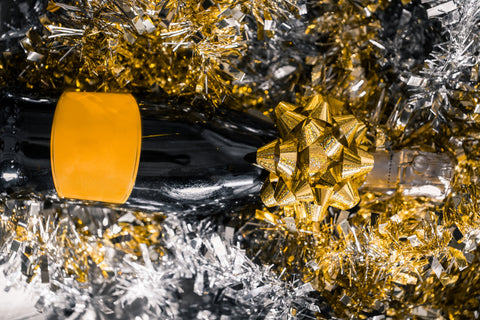 Party Essentials & Decorations